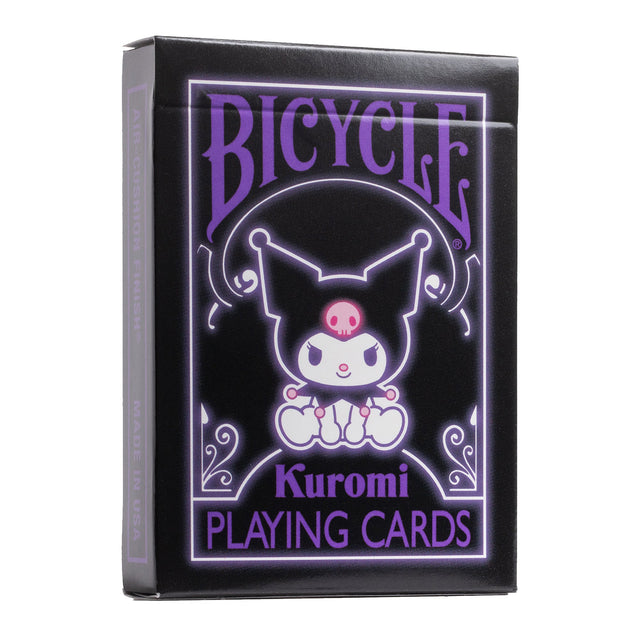 Playing Cards Kuromi product image