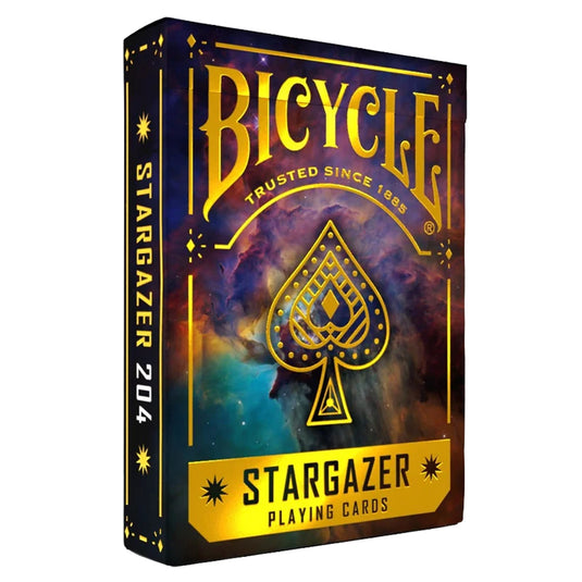 Bicycle Stargazer 204 Playing Cards product image
