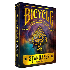 Bicycle Stargazer 204 Playing Cards product image
