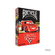 Bicycle Disney Cars Playing Cards product image