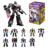 Transformers Galaxy 07 W2 Box