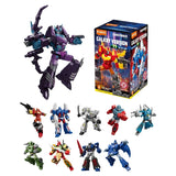 Transformers Galaxy 11 Pack