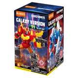 Transformers Galaxy 11 Pack
