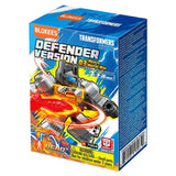 Transformers 03 Defenders Pack