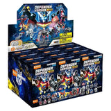 Transformers Defenders 08 Box