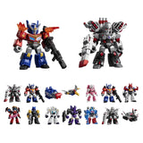Transformers Defenders 08 Box