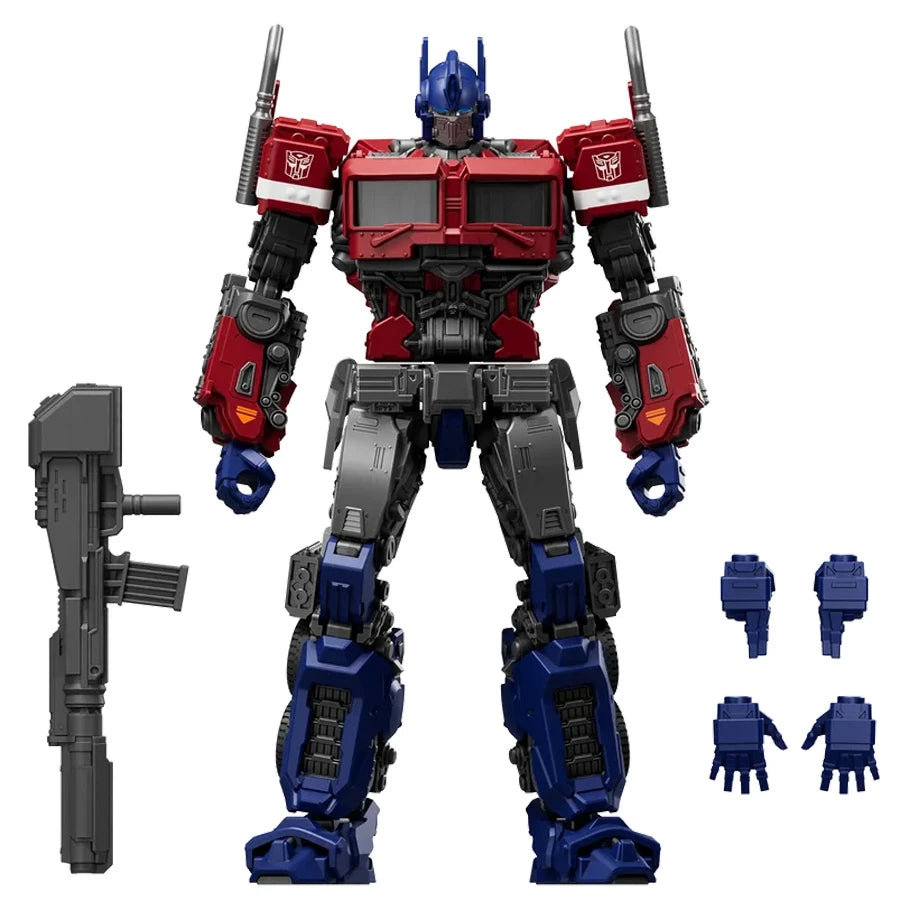 Classic 26 Movie 6 Optimus