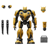 Classic 27 Movie 6 Bumblebee