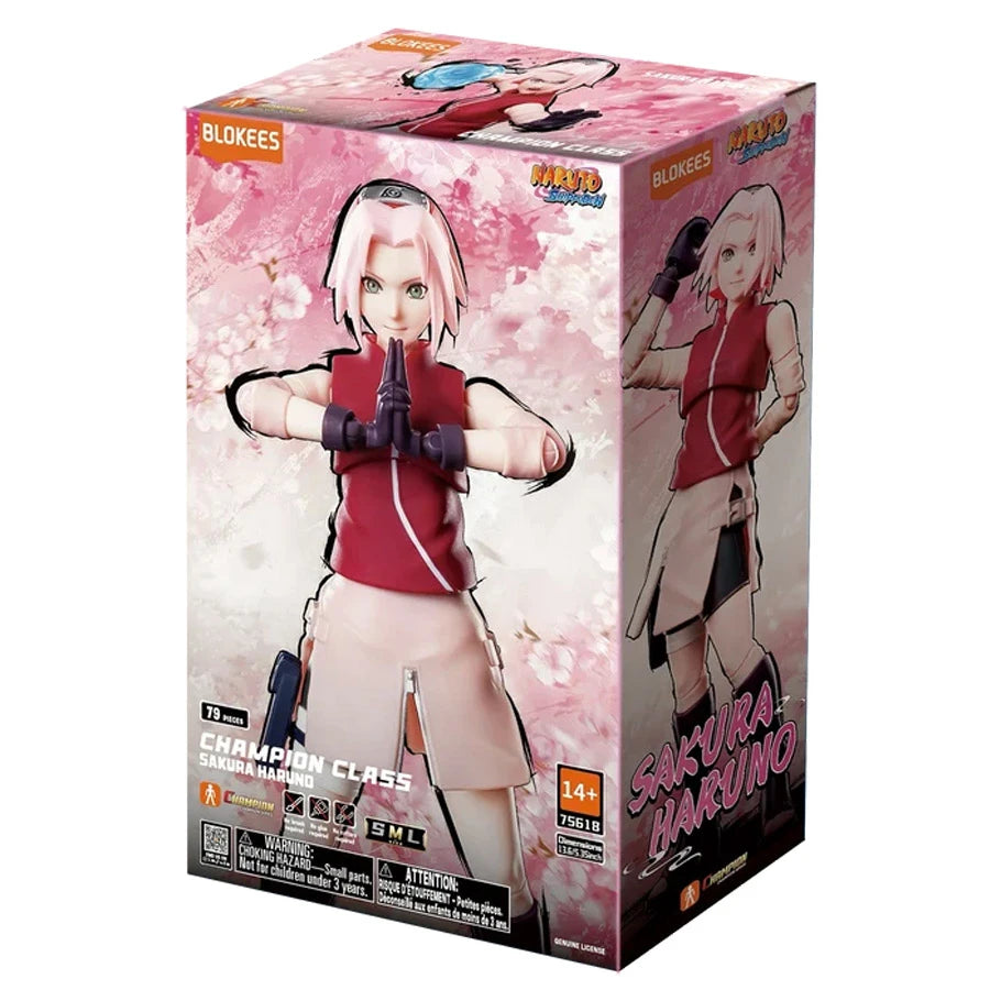 Sakura Haruno CC07