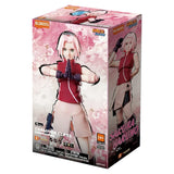 Sakura Haruno CC07