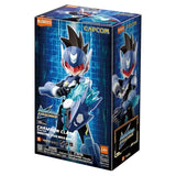 Mega Man CC02 Mega Man