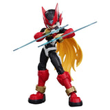 Mega Man CC01 Zero