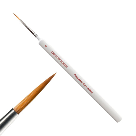 Basecoating Brush product image