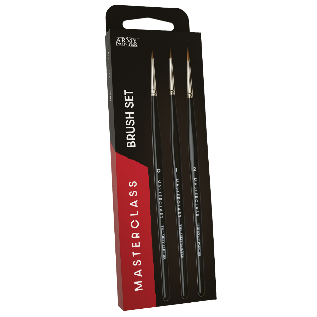 Masterclass Brush product image