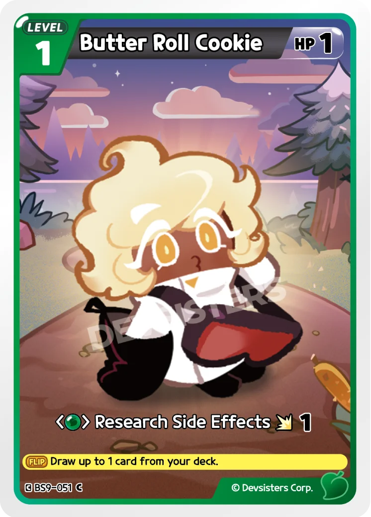 Butter Roll Cookie (2)