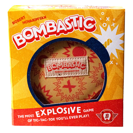 Bombastic product image