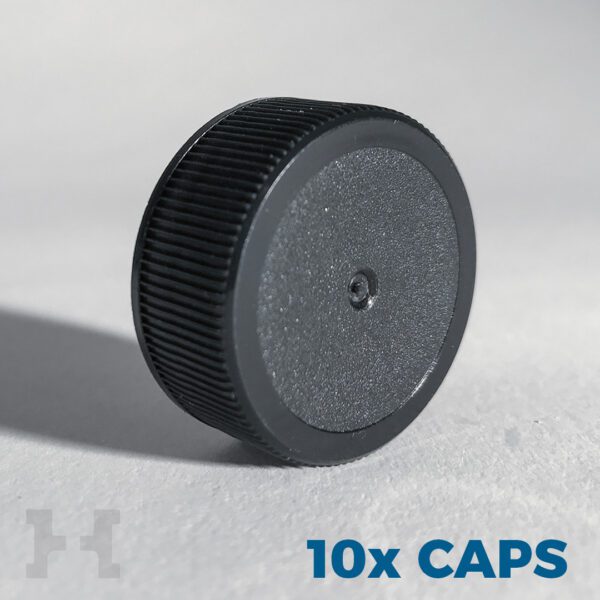 10X Bottle Caps