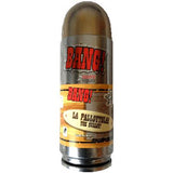 Bang! The Bullet