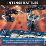 Snap Ship Tactics: Starter Box