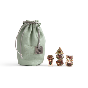 Critical Role Bells Hells: Fearne Calloway Dice Set product image