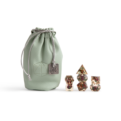 Critical Role Bells Hells: Fearne Calloway Dice Set product image