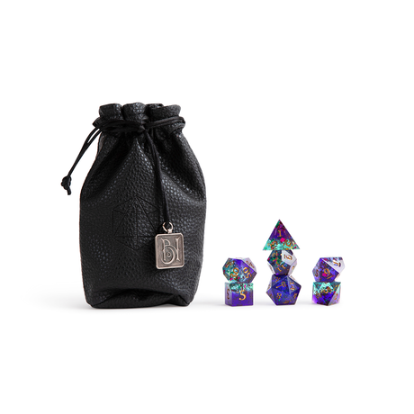 Ashton Greymoor Dice Set product image