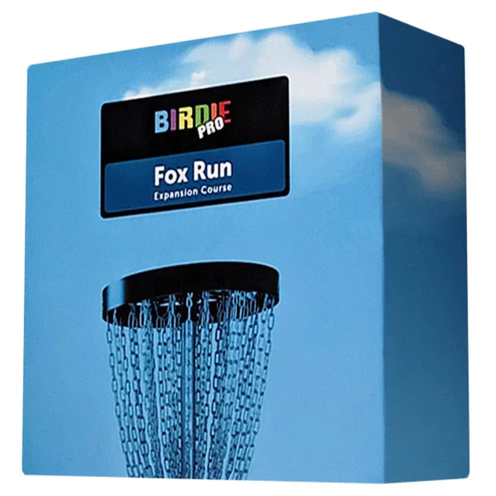 BIRDIE Foxrun Pro Expansion Pack