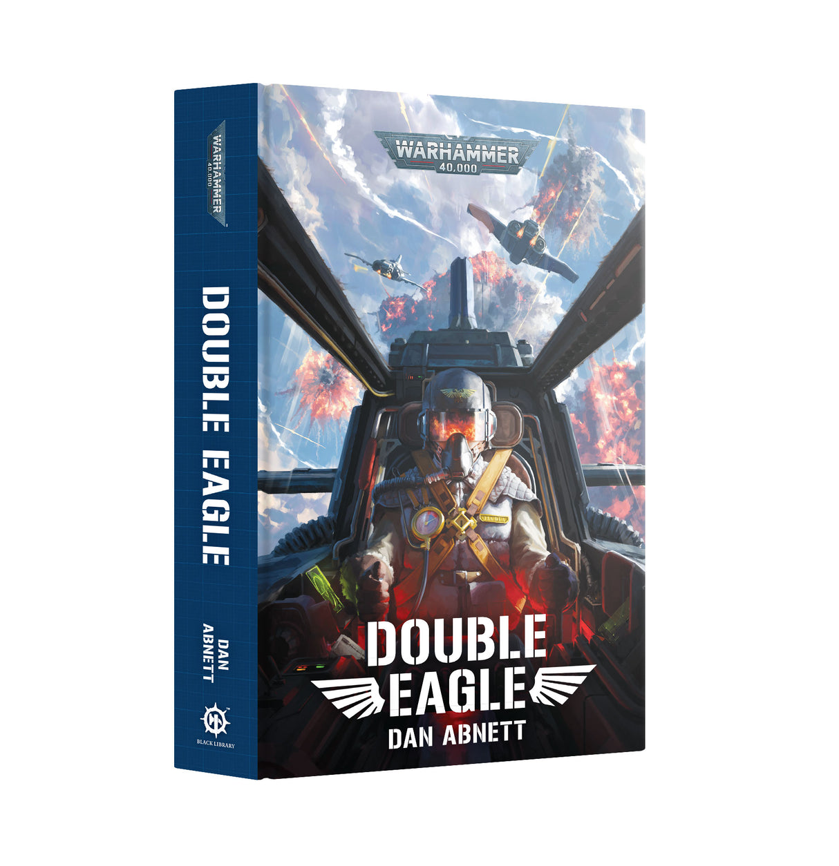 Double Eagle HB