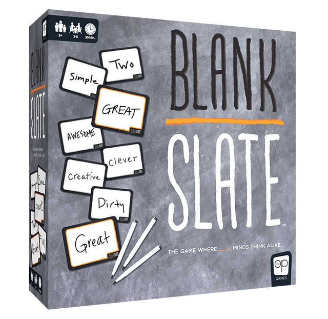 Blank Slate product image