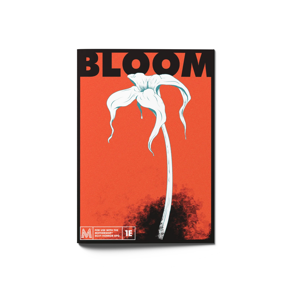 Bloom: Adventure for Mothershi