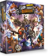 Borderlands Mister Torgue Arena of Badassery