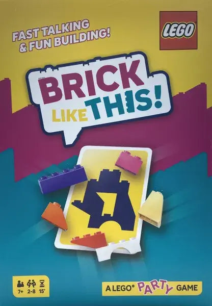 Brick Like This