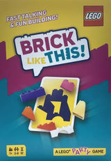 Brick Like This