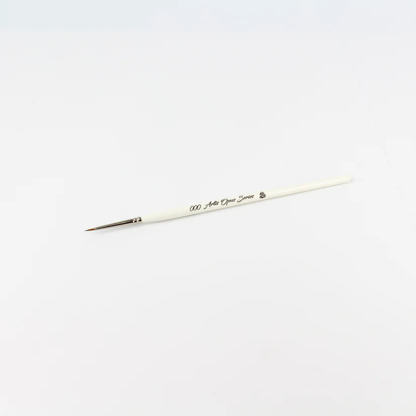 Series S Size 000 Brush