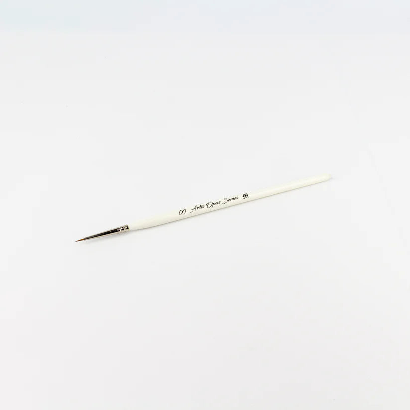 Series M Size 00 Brush