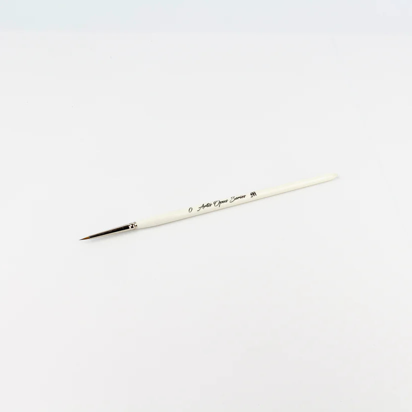 Series M Size 0 Brush