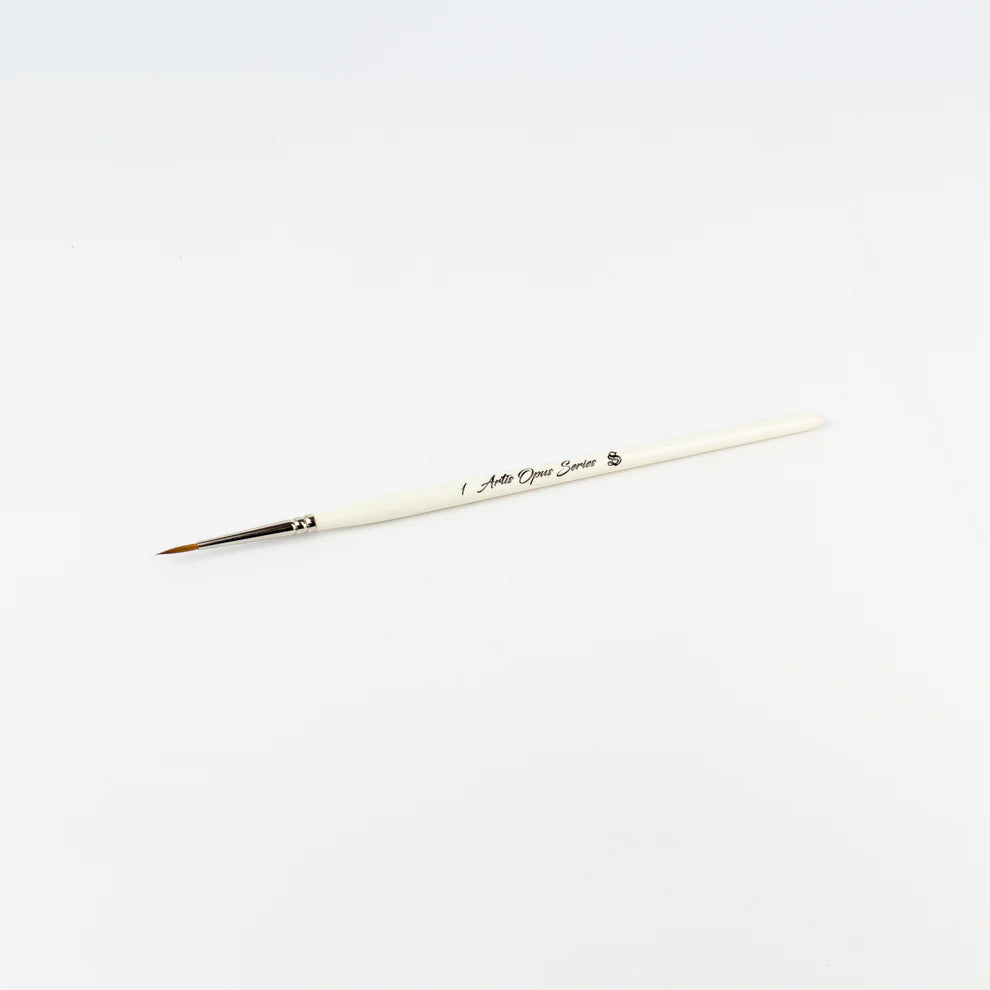 Series S Size 1 Brush