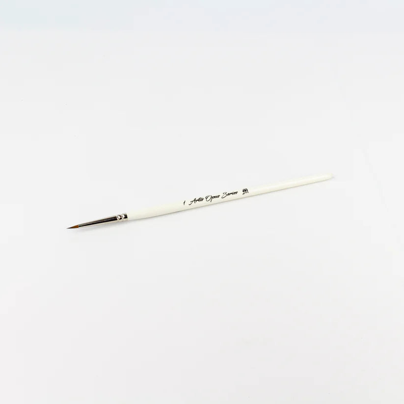 Series M Size 1 Brush