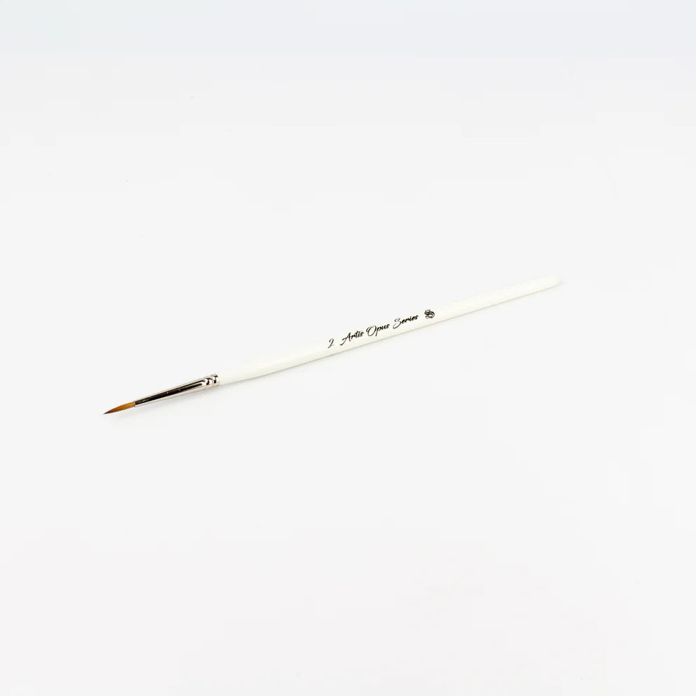 Series S Size 2 Brush