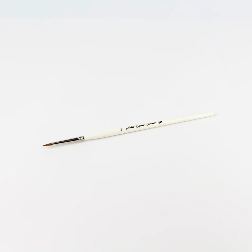 Series M Size 2 Brush