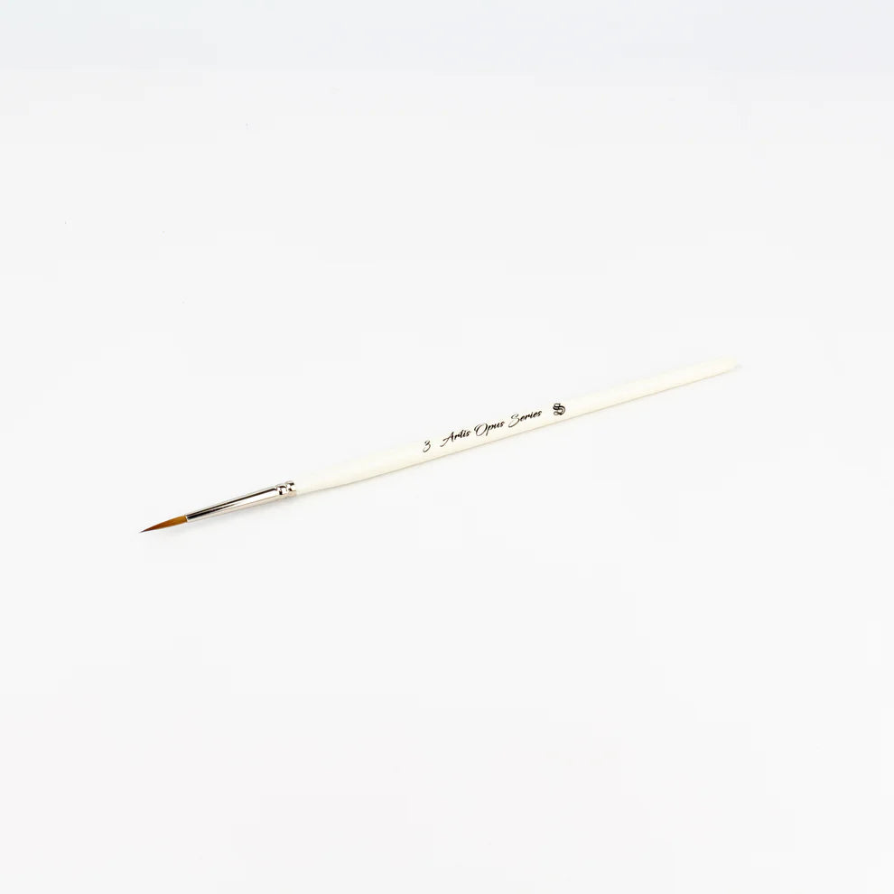Series S Size 3 Brush