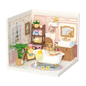 Rolife Pop Bubble Bathroom product image