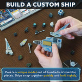 Snap Ship Tactics: Starter Box