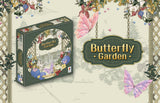 Butterfly Garden Board Game