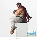Ryu PM Perching Figure