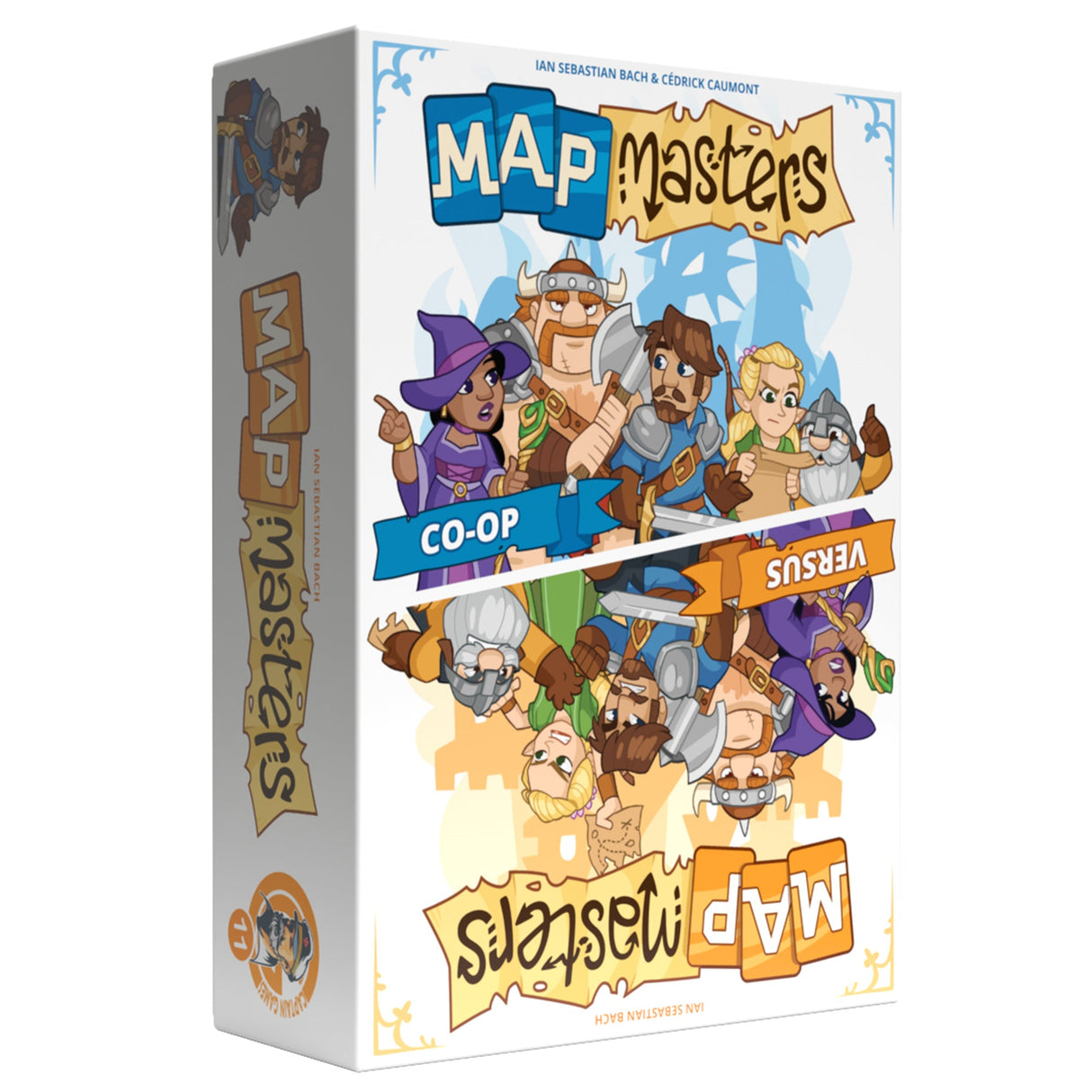 Map Masters product image
