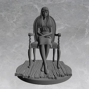 Junji Ito Pocket Curse 2 product image