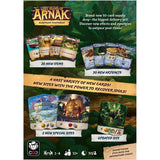 Lost Ruins of Arnak: Surprise