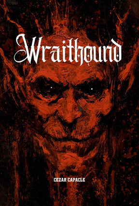 Wraithound product image