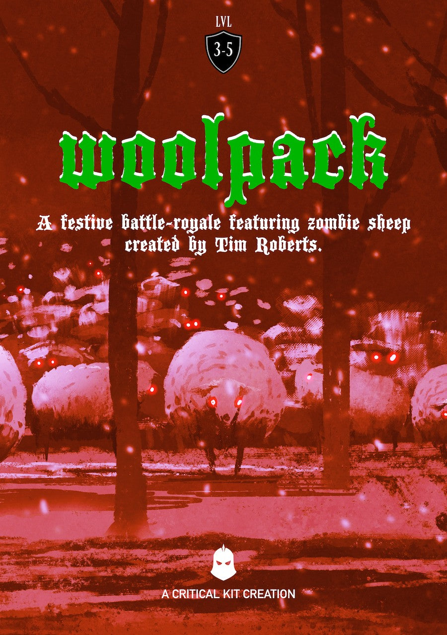 Woolpack